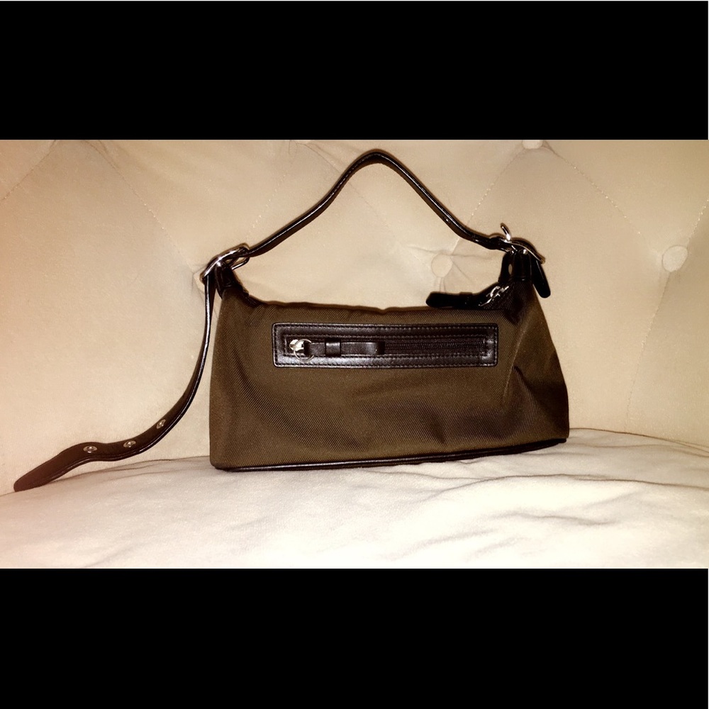 Coach handbag ★